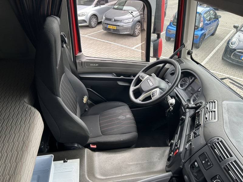 DAF CF 410 FT Space Cab / 742 dkm / 2 Tanks / NL Truck - Тягач: фото 3 DAF CF 410 FT Space Cab / 742 dkm / 2 Tanks / NL Truck - Тягач: фото 3