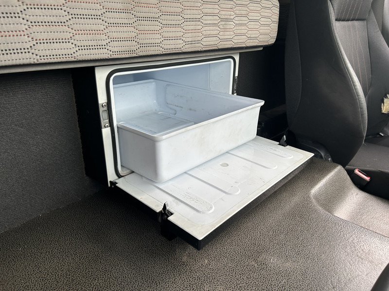 Тягач DAF CF 410 FT Space Cab / 742 dkm / 2 Tanks / NL Truck: фото 7