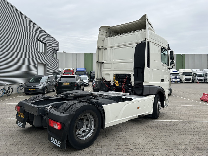 DAF XF 450 FT Space Cab / 691 dkm / MX Brake / APK TUV 03-26 - Тягач: фото 2 DAF XF 450 FT Space Cab / 691 dkm / MX Brake / APK TUV 03-26 - Тягач: фото 2