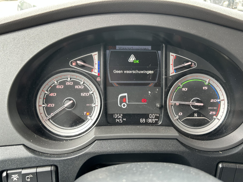 DAF XF 450 FT Space Cab / 691 dkm / MX Brake / APK TUV 03-26 - Тягач: фото 4 DAF XF 450 FT Space Cab / 691 dkm / MX Brake / APK TUV 03-26 - Тягач: фото 4