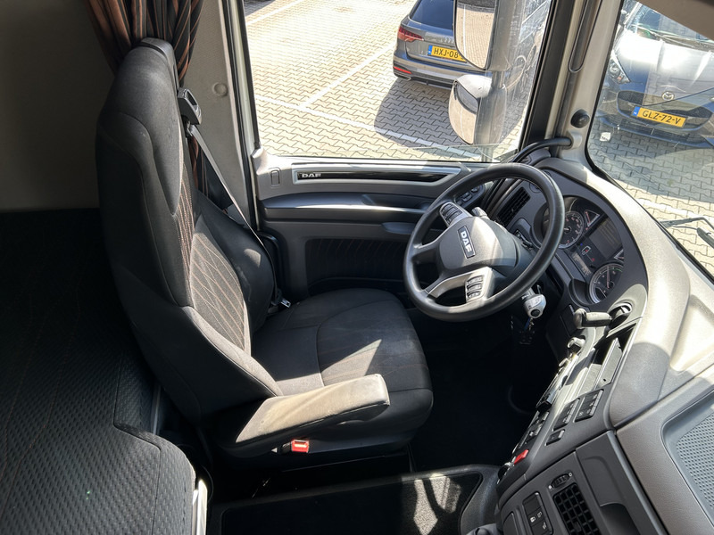 DAF XF 480 FTP Space Cab / 6x2 / Stand Airco / APK TUV 09-26 - Тягач: фото 3 DAF XF 480 FTP Space Cab / 6x2 / Stand Airco / APK TUV 09-26 - Тягач: фото 3