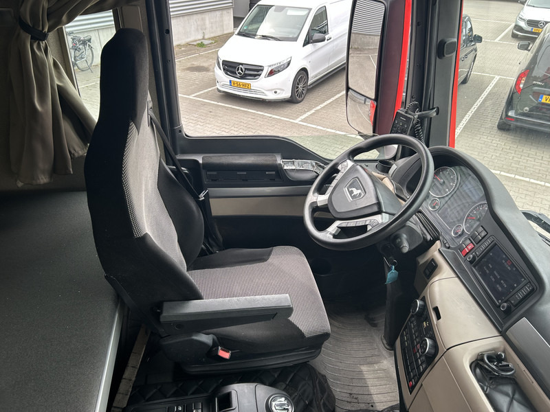 MAN TGX 18.420 Euro 6 / XLX / 612 dkm / 2 Tanks / BE Truck - Тягач: фото 3 MAN TGX 18.420 Euro 6 / XLX / 612 dkm / 2 Tanks / BE Truck - Тягач: фото 3
