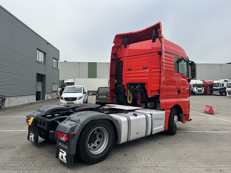 MAN TGX 18.420 Euro 6 / XLX / 612 dkm / 2 Tanks / BE Truck - Тягач: фото 2 MAN TGX 18.420 Euro 6 / XLX / 612 dkm / 2 Tanks / BE Truck - Тягач: фото 2