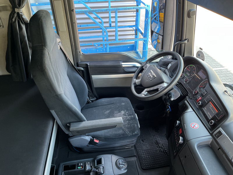 MAN TGX 18.440 XXL / 684 dkm / 2 Tanks / Stand klima / APK TUV 09-25 - Тягач: фото 3 MAN TGX 18.440 XXL / 684 dkm / 2 Tanks / Stand klima / APK TUV 09-25 - Тягач: фото 3