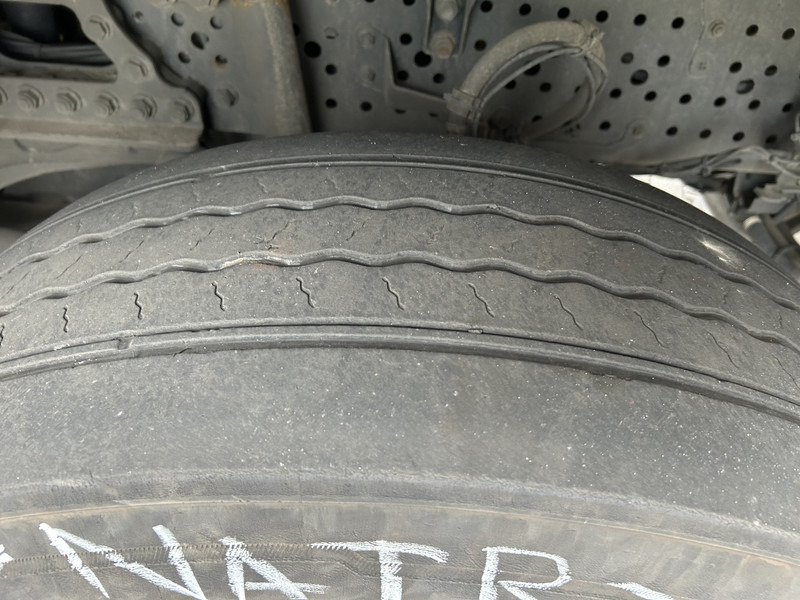 Mercedes-Benz Actros 1842 Streamspace / 945 dkm / 2 Tanks / NL Truck в лизинг Mercedes-Benz Actros 1842 Streamspace / 945 dkm / 2 Tanks / NL Truck: фото 13 Mercedes-Benz Actros 1842 Streamspace / 945 dkm / 2 Tanks / NL Truck в лизинг Mercedes-Benz Actros 1842 Streamspace / 945 dkm / 2 Tanks / NL Truck: фото 13