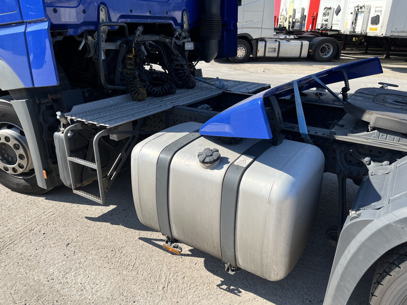 Mercedes-Benz Actros 1842 Streamspace / 945 dkm / 2 Tanks / NL Truck в лизинг Mercedes-Benz Actros 1842 Streamspace / 945 dkm / 2 Tanks / NL Truck: фото 19 Mercedes-Benz Actros 1842 Streamspace / 945 dkm / 2 Tanks / NL Truck в лизинг Mercedes-Benz Actros 1842 Streamspace / 945 dkm / 2 Tanks / NL Truck: фото 19