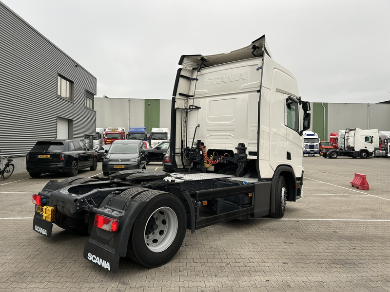 Scania R450 Highline / Retarder / 779 dkm / APK TUV 03-26 - Тягач: фото 2 Scania R450 Highline / Retarder / 779 dkm / APK TUV 03-26 - Тягач: фото 2