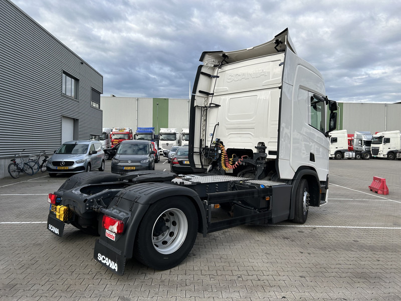 Scania R450 Highline / Retarder / 808 dkm / APK TUV 07-26 - Тягач: фото 2 Scania R450 Highline / Retarder / 808 dkm / APK TUV 07-26 - Тягач: фото 2