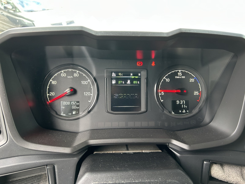 Scania R450 Highline / Retarder / 808 dkm / APK TUV 07-26 - Тягач: фото 4 Scania R450 Highline / Retarder / 808 dkm / APK TUV 07-26 - Тягач: фото 4