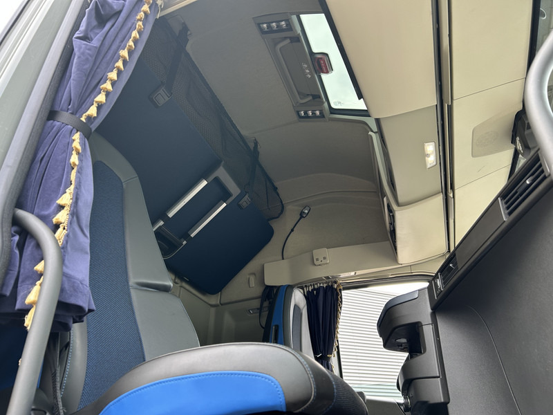 Тягач Volvo FH 500 Globetrotter XL / VEB+ / 2 Tanks / APK TUV 07-26: фото 8