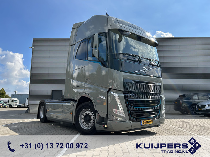 Volvo FH 500 Globetrotter XL / VEB+ / 2 Tanks / New Tacho V2 / APK TUV 07-26 - Тягач: фото 1 Volvo FH 500 Globetrotter XL / VEB+ / 2 Tanks / New Tacho V2 / APK TUV 07-26 - Тягач: фото 1