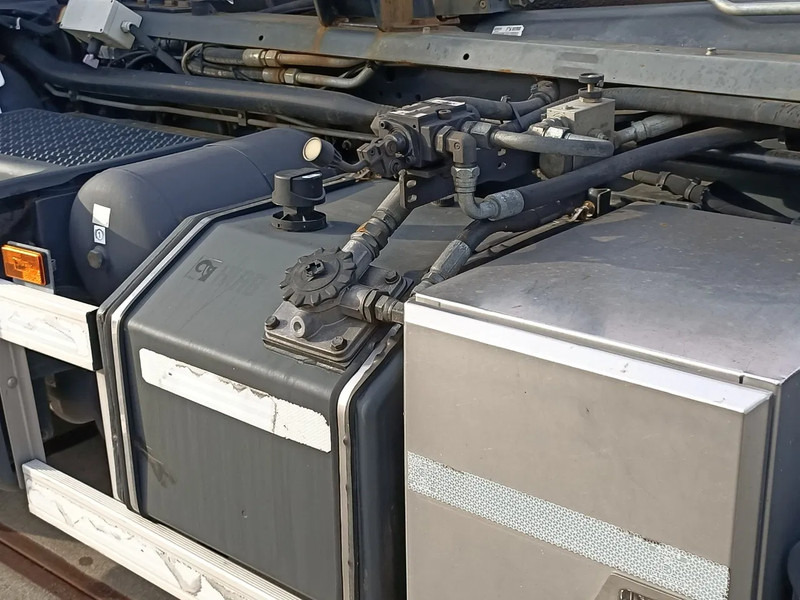 Scania P370 P370 Haakarm Hiab 26T - Грузовик: фото 5 Scania P370 P370 Haakarm Hiab 26T - Грузовик: фото 5