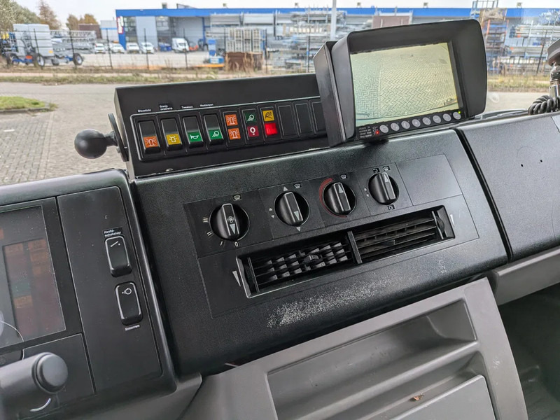 Пожарная машина Mercedes-Benz: фото 20