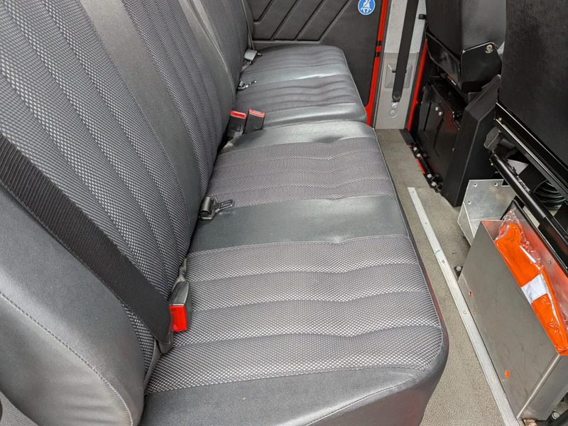 Пожарная машина Mercedes-Benz: фото 10