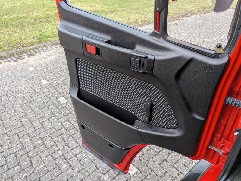 Пожарная машина Mercedes-Benz: фото 17