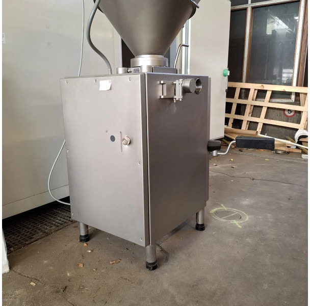 Vacuumvulmachine Handtmann VF608 Plus - Навесное оборудование: фото 4 Vacuumvulmachine Handtmann VF608 Plus - Навесное оборудование: фото 4