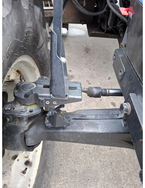 New Holland T5050 T5050 - Трактор: фото 3 New Holland T5050 T5050 - Трактор: фото 3