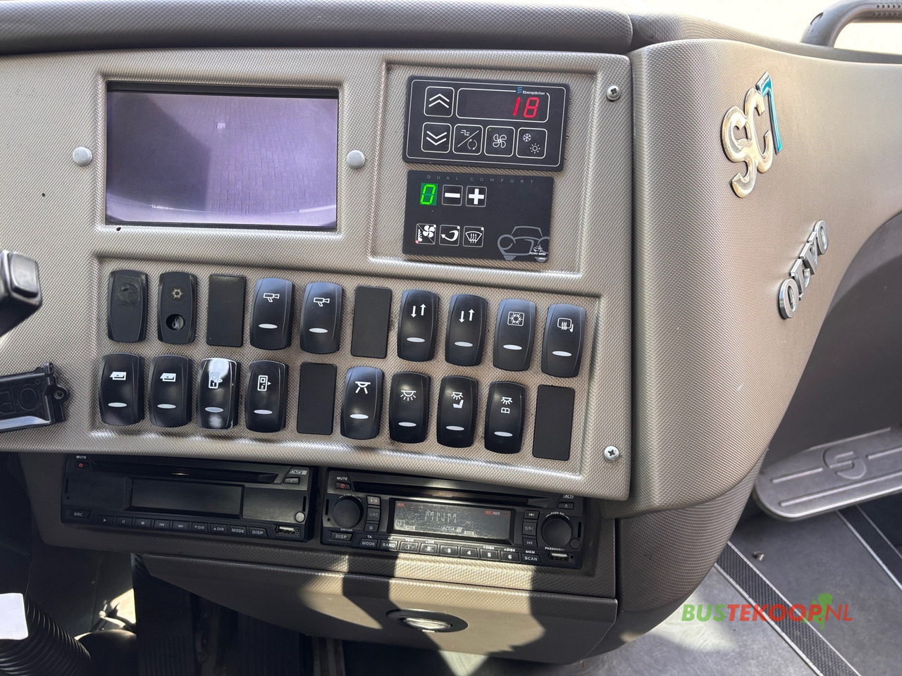 Туристический автобус Volvo B11R SUNSUNDEGUI SC7, Euro 6.: фото 16 Туристический автобус Volvo B11R SUNSUNDEGUI SC7, Euro 6.: фото 16