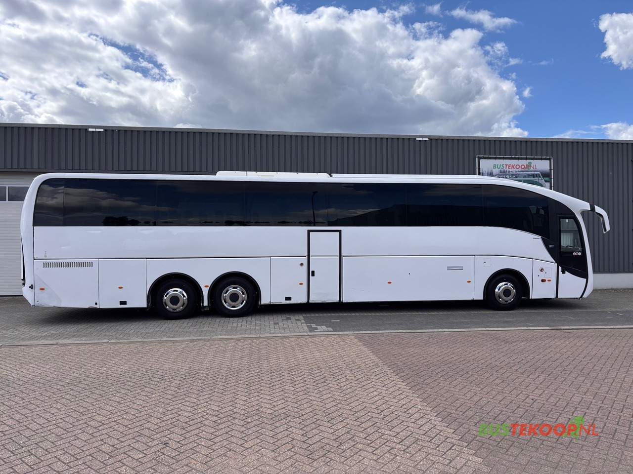 Туристический автобус Volvo B11R SUNSUNDEGUI SC7, Euro 6.: фото 7 Туристический автобус Volvo B11R SUNSUNDEGUI SC7, Euro 6.: фото 7