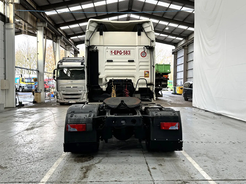 MAN TGX 18.440 XLX 10 PIECES/STUCK/PIECES - Тягач: фото 4 MAN TGX 18.440 XLX 10 PIECES/STUCK/PIECES - Тягач: фото 4