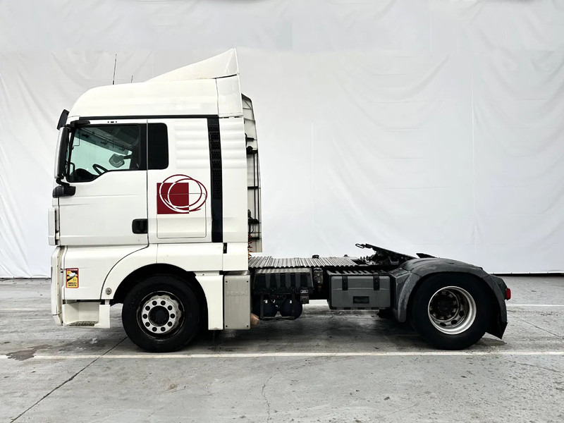 MAN TGX 18.440 XLX 10 PIECES/STUCK/PIECES - Тягач: фото 2 MAN TGX 18.440 XLX 10 PIECES/STUCK/PIECES - Тягач: фото 2