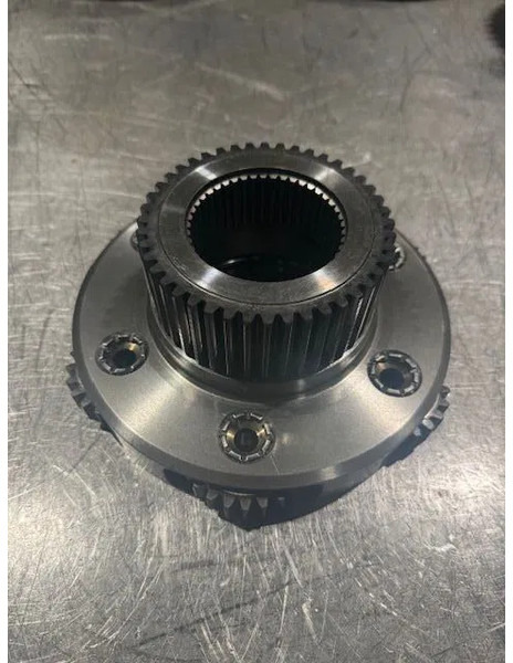 Volvo Planet Kit, PT1560, 1860, 1660, 1562, 1862, 1760,1761, 1761A, 1563, 1863, 1509, 2519, 2529, - Коробка передач: фото 1 Volvo Planet Kit, PT1560, 1860, 1660, 1562, 1862, 1760,1761, 1761A, 1563, 1863, 1509, 2519, 2529, - Коробка передач: фото 1