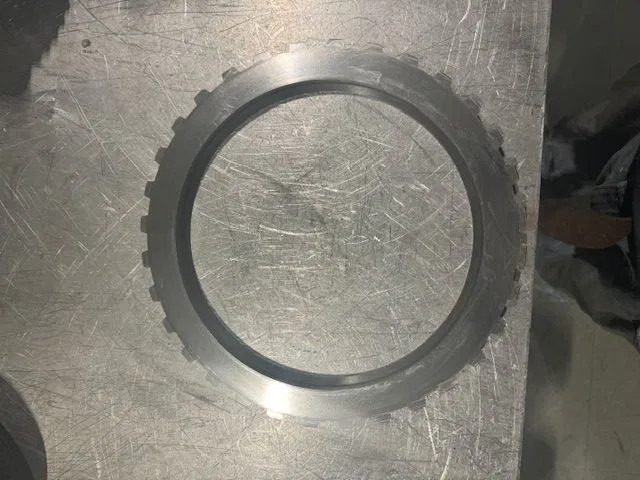 Volvo Pressure plate, PT1560, 1860, 1660, 1562, 1862, 1760,1761, 1761A, 1563, 1863, 1509, 2519, 2529, - Коробка передач: фото 2 Volvo Pressure plate, PT1560, 1860, 1660, 1562, 1862, 1760,1761, 1761A, 1563, 1863, 1509, 2519, 2529, - Коробка передач: фото 2