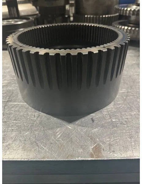 Volvo Ringgear, PT1560, 1860, 1660, 1562, 1862, 1760,1761, 1761A, 1563, 1863, 1509, 2519, 2529, - Коробка передач: фото 1 Volvo Ringgear, PT1560, 1860, 1660, 1562, 1862, 1760,1761, 1761A, 1563, 1863, 1509, 2519, 2529, - Коробка передач: фото 1