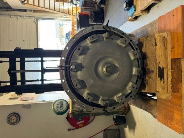 Volvo Versnellingsbak PT1862 PT1863 22640 22650 22689 - Коробка передач для Сочленённых самосвалов: фото 3 Volvo Versnellingsbak PT1862 PT1863 22640 22650 22689 - Коробка передач для Сочленённых самосвалов: фото 3