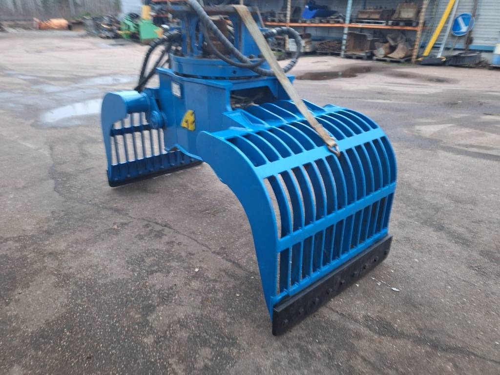 Arden Equipment S1201 - Грейфер для Строительной техники: фото 1 Arden Equipment S1201 - Грейфер для Строительной техники: фото 1