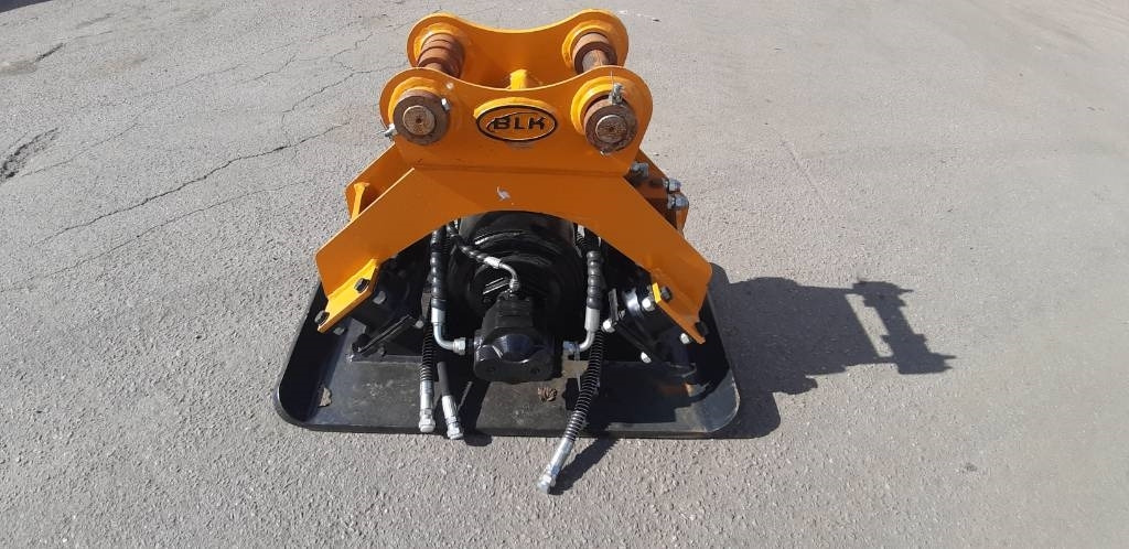 BLK 04  - Виброплита: фото 1 BLK 04  - Виброплита: фото 1