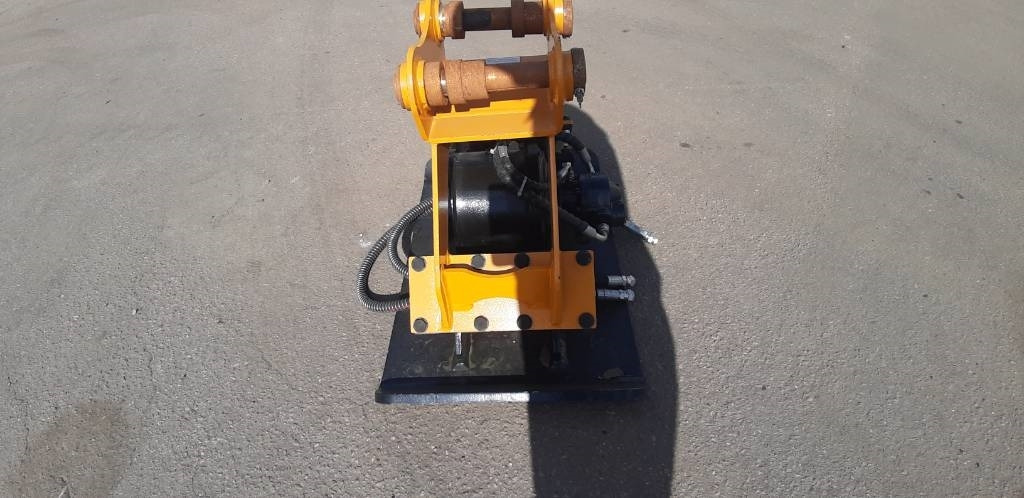 BLK 04  - Виброплита: фото 2 BLK 04  - Виброплита: фото 2