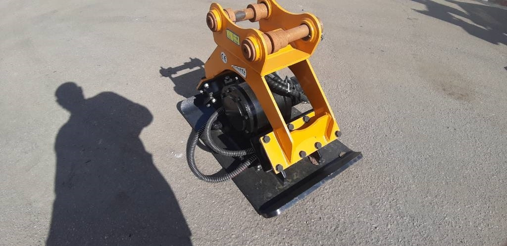 BLK 04  - Виброплита: фото 3 BLK 04  - Виброплита: фото 3