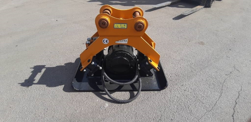 BLK 04  - Виброплита: фото 5 BLK 04  - Виброплита: фото 5