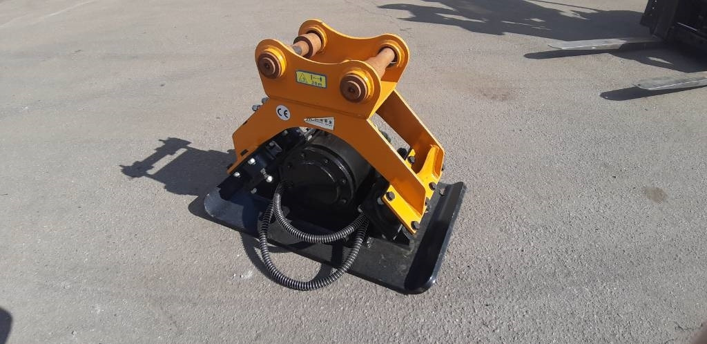 BLK 04  - Виброплита: фото 4 BLK 04  - Виброплита: фото 4