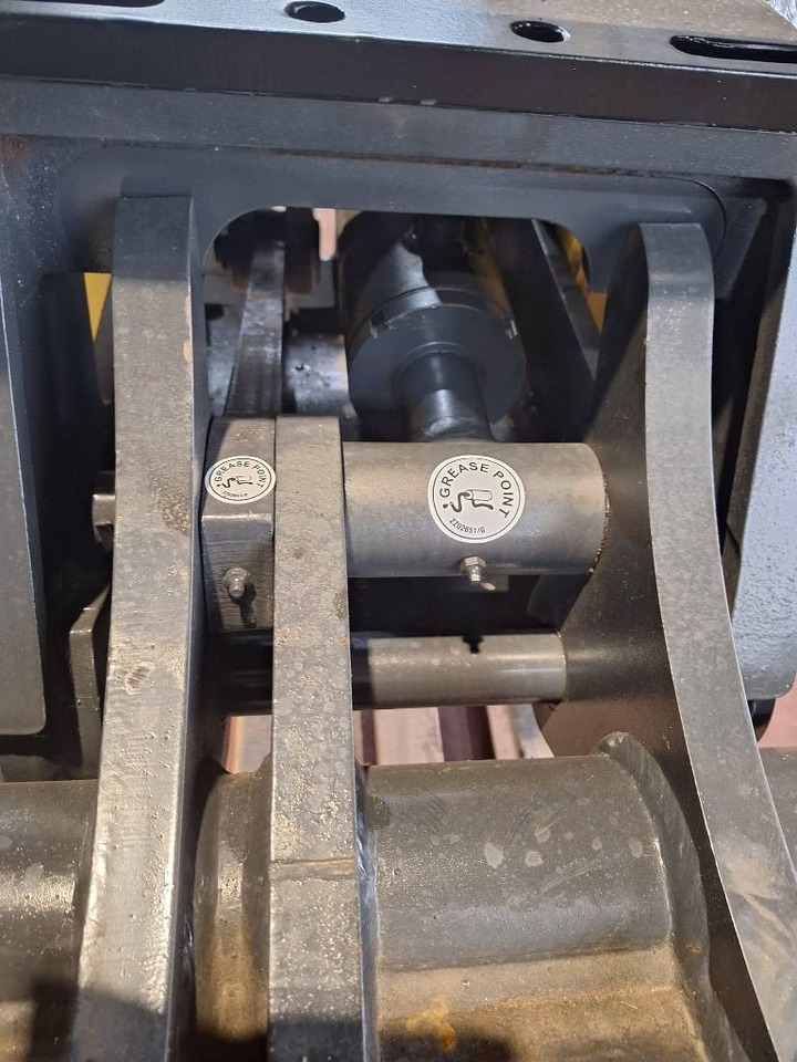 Mustang GRP 750 Muuttoale! - Грейфер для Строительной техники: фото 5 Mustang GRP 750 Muuttoale! - Грейфер для Строительной техники: фото 5