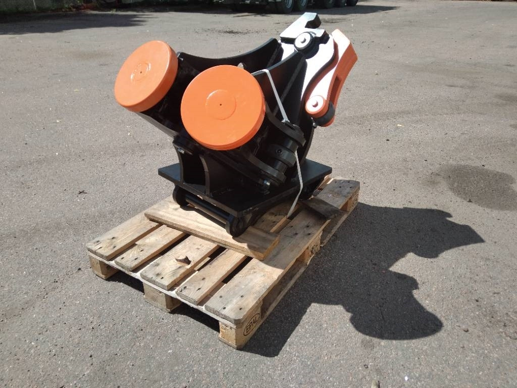 Tarfin RKH-V4 Rail handling device S60 - Строительное оборудование: фото 5 Tarfin RKH-V4 Rail handling device S60 - Строительное оборудование: фото 5