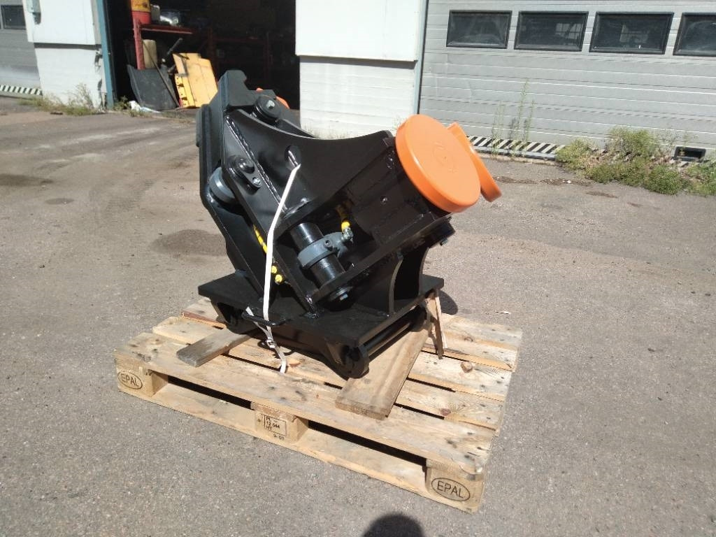Tarfin RKH-V4 Rail handling device S60 - Строительное оборудование: фото 3 Tarfin RKH-V4 Rail handling device S60 - Строительное оборудование: фото 3