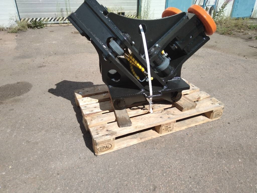 Tarfin RKH-V4 Rail handling device S60 - Строительное оборудование: фото 2 Tarfin RKH-V4 Rail handling device S60 - Строительное оборудование: фото 2