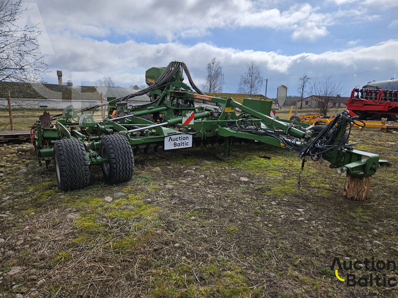 Amazone Catros XL 8003-2TX - Дисковая борона: фото 2 Amazone Catros XL 8003-2TX - Дисковая борона: фото 2