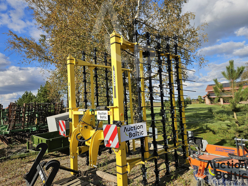 Bednar Striegel-Pro PN 7500 - Борона: фото 2 Bednar Striegel-Pro PN 7500 - Борона: фото 2