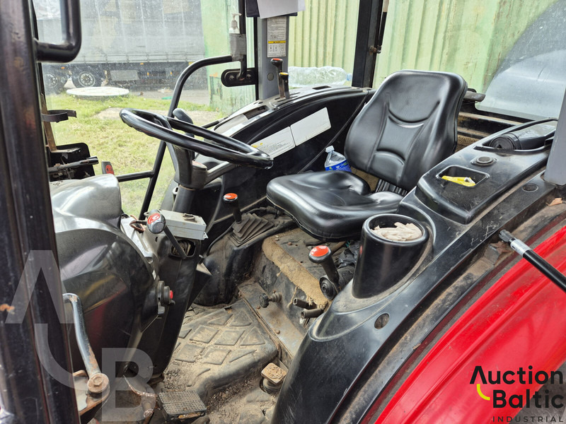 Branson 5820 CX - Трактор: фото 5 Branson 5820 CX - Трактор: фото 5