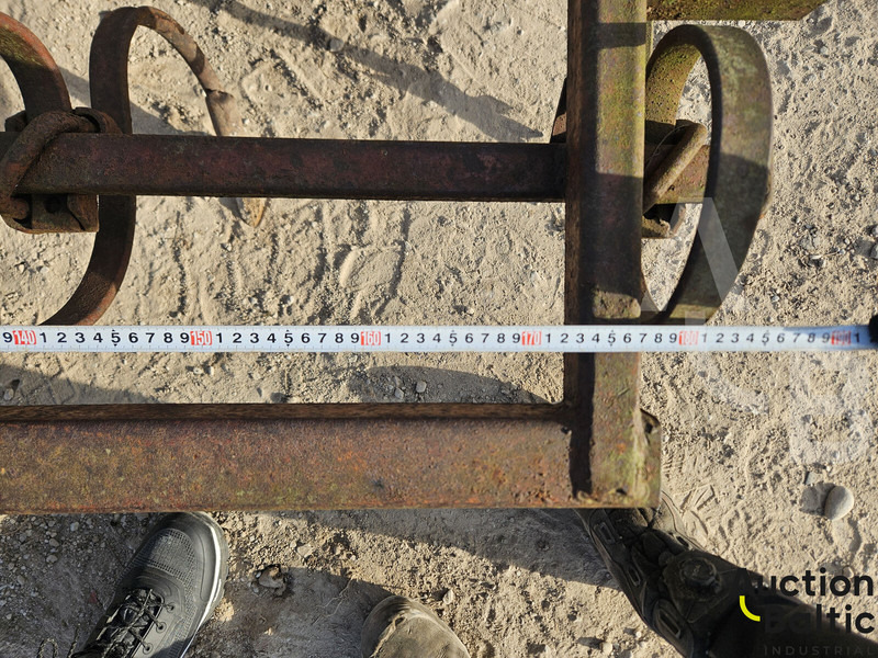 Культиватор CULTIVATOR: фото 6