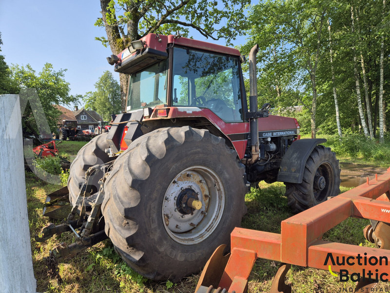 Case IH 7140 - Трактор: фото 4 Case IH 7140 - Трактор: фото 4