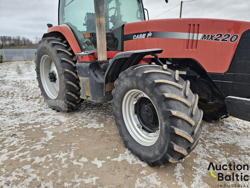 Case IH MX 220 в лизинг Case IH MX 220: фото 13