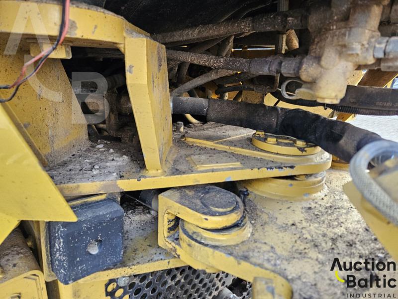Caterpillar 924 G в лизинг Caterpillar 924 G: фото 19