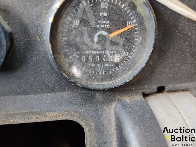 Claas Dominator 108 SL в лизинг Claas Dominator 108 SL: фото 10 Claas Dominator 108 SL в лизинг Claas Dominator 108 SL: фото 10