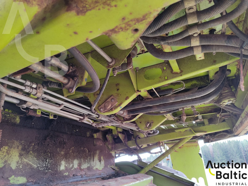 Claas Dominator 108 SL в лизинг Claas Dominator 108 SL: фото 16 Claas Dominator 108 SL в лизинг Claas Dominator 108 SL: фото 16