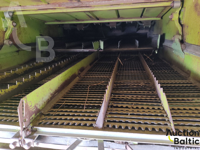 Claas Dominator 108 SL в лизинг Claas Dominator 108 SL: фото 14 Claas Dominator 108 SL в лизинг Claas Dominator 108 SL: фото 14