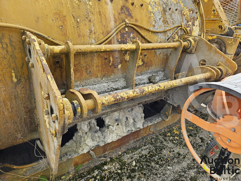 Concrete mixer - Бетономешалка: фото 5 Concrete mixer - Бетономешалка: фото 5